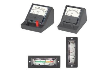 Contact Meco for Educational Voltmeters Today