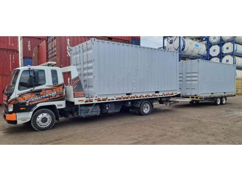 Avoid Weak Storage Units That Fail During Busy Work Seasons