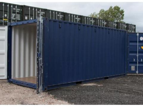 Avoid Weak Storage Units That Fail During Busy Work Seasons - 2/2