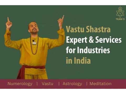 Vastu Shastra Specialist for Homes & Businesses | TEAM9