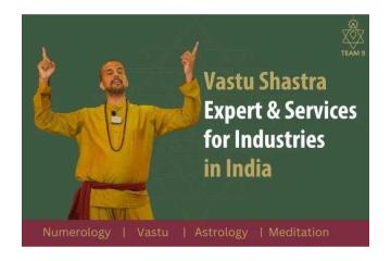 Vastu Shastra Specialist for Homes & Businesses | TEAM9