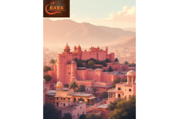 Discover Top Tour and Travel Agency in Jaipur Tours?