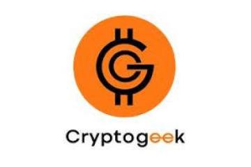 Cryptogeek