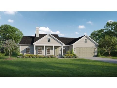  Top Benefits of Hiring Home Builders South Carolina