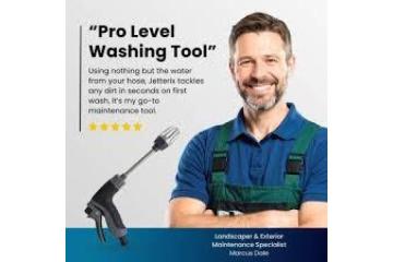 HoseHawk Pro Reviews: The Ultimate Pressure Washer Attachment for Every Home!