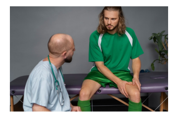 TCM Sports Injury – Natural Therapy for Faster Recovery and Pain Relief 