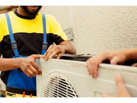 Emergency Air Conditioner Repair Austin TX The Coolest LLC Fast Cooling Fix Today