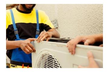 Emergency Air Conditioner Repair Austin TX The Coolest LLC Fast Cooling Fix Today