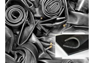 Superfine Reclaim Rubber Manufacturer in India