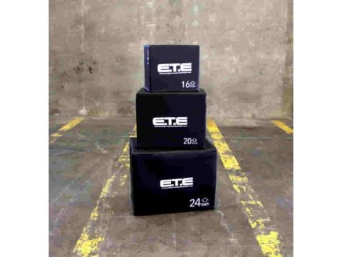 Buy Plyometric Boxes On Mother’s Day Gifts for Home Gym Training
