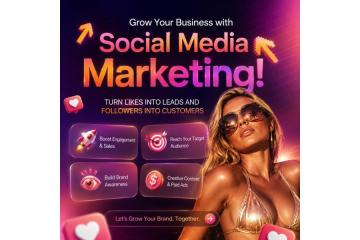 Meilleur Marketing sur les Réseaux Sociaux | eLeoRex Technologies