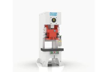 Durable Cross Shaft Power Press Machine Manufacturer