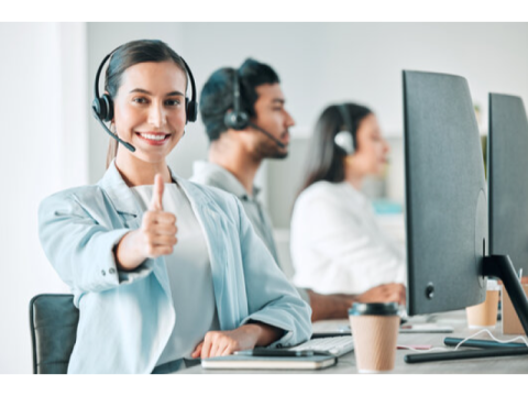 Smart Call Center Solutions in Mumbai | Call Center Services
