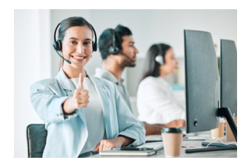 Smart Call Center Solutions in Mumbai | Call Center Services