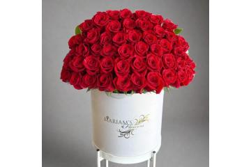 Best Everyday Flower Arrangements in USA | Mother day Special offer 2026 on Luxury Rose Bouquets