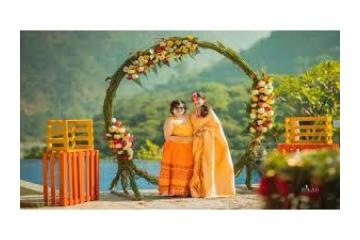 Destination Wedding Bharat Inspires Couples to Plan Destination Wedding in Nainital