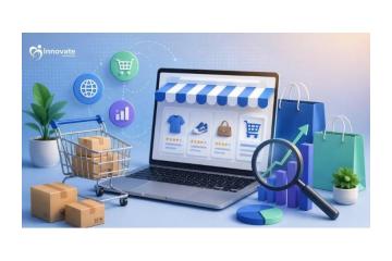 Drive Online Sales with a Trusted eCommerce SEO Agency