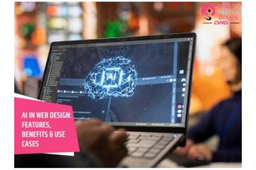 Dubai Website Design - Beauty Salon Website Design in Dubai