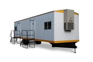 Cost-Effective Office Trailers for Rent or Purchase