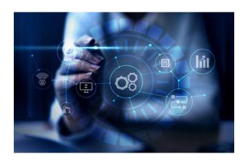 ERP implementation for Manufacturing industry