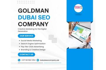 Professional SEO Services in Dubai for Your Business