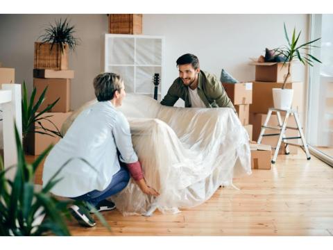 Reliable Moving Services in Jackson, Mississippi