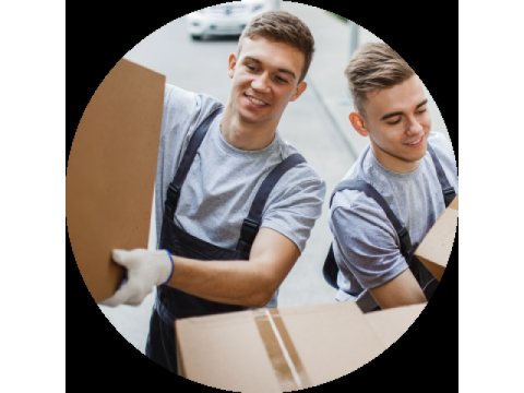 Reliable Moving Services in Jackson, Mississippi - 2/2
