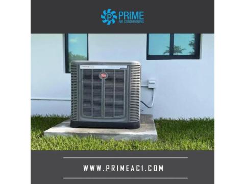Ductwork Installation Boca Raton