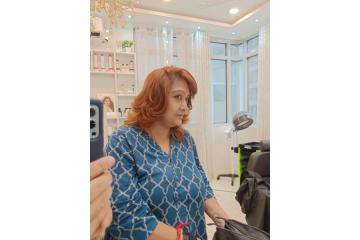 FLAME Salon for Trendy Haircuts & Styling 