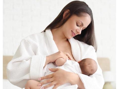 Family-Centered Care Through Breastfeeding Support & Consultant Programs