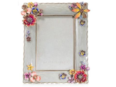 Shop Luxury Jay Strongwater Frames for Mother’s Day Gifts – A Coastal Christmas