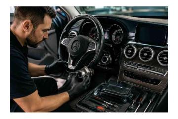 Ignition Repair Biscayne – Fast & Reliable Mercedes Ignition Services