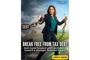 Eliminate the Chains of Debt- Restore Your Financial Freedom today.