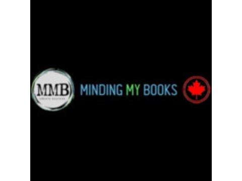 Trusted QuickBooks Solution Provider in Canada : Minding My Books