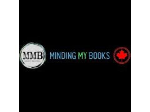Trusted QuickBooks Solution Provider in Canada : Minding My Books - 2/2