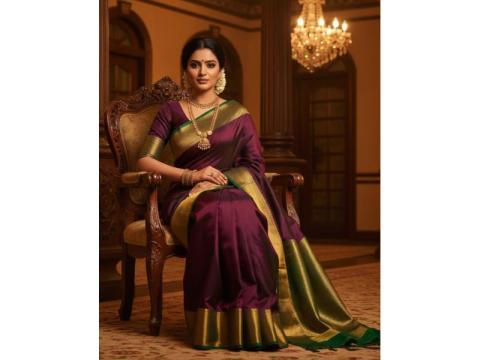Step Into Stunning Bridal Lehengas Designed Just for You