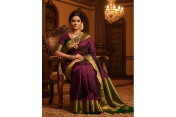 Step Into Stunning Bridal Lehengas Designed Just for You
