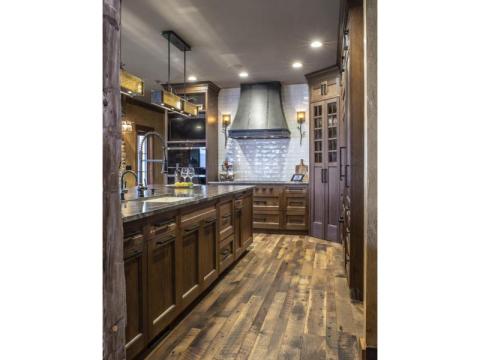 Custom Cabinets Nassau County