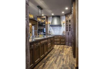 Custom Cabinets Nassau County