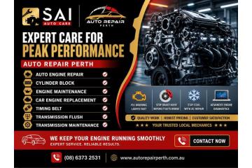 Why Is My Engine Misfiring? Auto Repair Perth: Explain It in Plain Language 