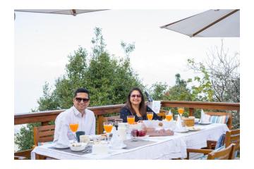 Kaudia Estate Kanatal – Premium Villa Escape