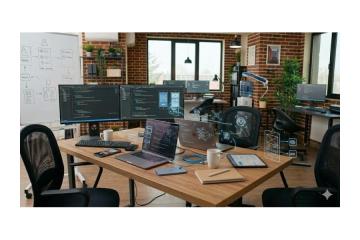Nexgencode Leads as the Best Mobile App Development Company Noida 