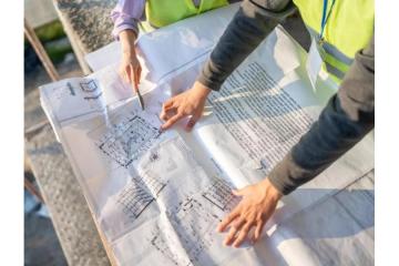 Planning & Building Regulation Drawings | Total Support