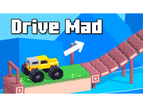 Mastering the Quirky Fun of Drive Mad