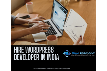 Hire Wordpress Developer in India | Affordable WP Experts 