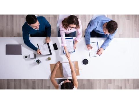 Placement Consultant in Gurgaon – SSS Placement Consultant for Industry-Focused Hiring