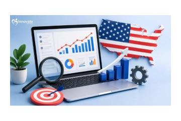 Affordable SEO Company in USA Delivering Results-Driven Digital Growth