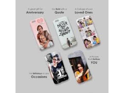 Personalized Customize Mobile Covers for Every Phone