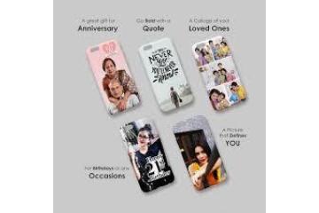 Personalized Customize Mobile Covers for Every Phone