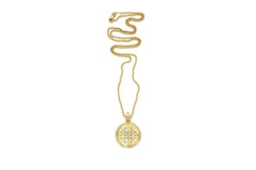 Buy Women’s Gold Diamond Necklaces for Mother’s Day Gifts